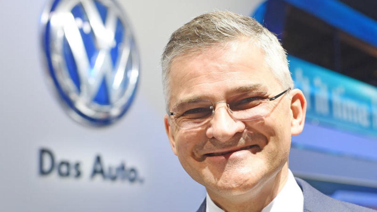 un director volkswagen recunoaste ca stia despre problema emisiilor inca de anul trecut