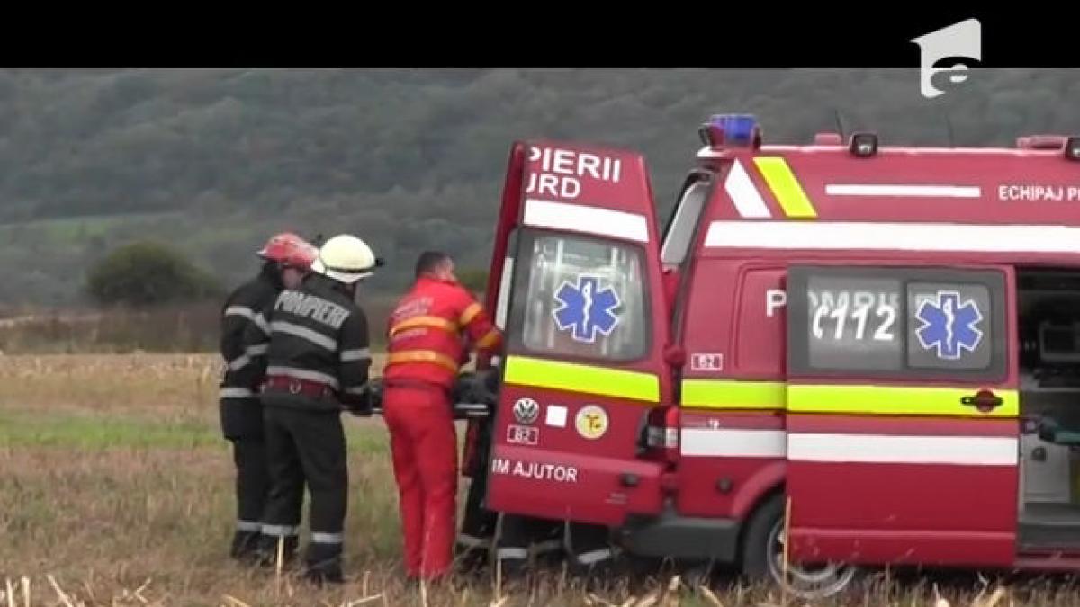 a ramas mutilat pe viata e cutremurator ce a patit un tanar de 22 de ani