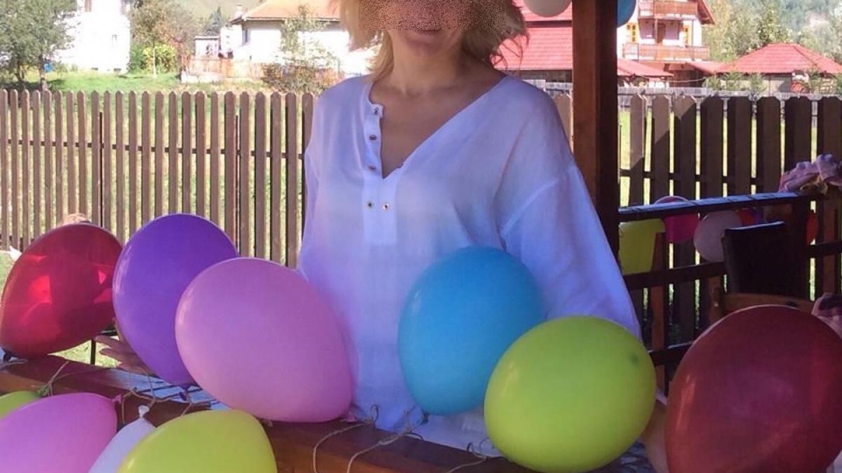 andreea paul vass marturisire halucinanta pe facebook