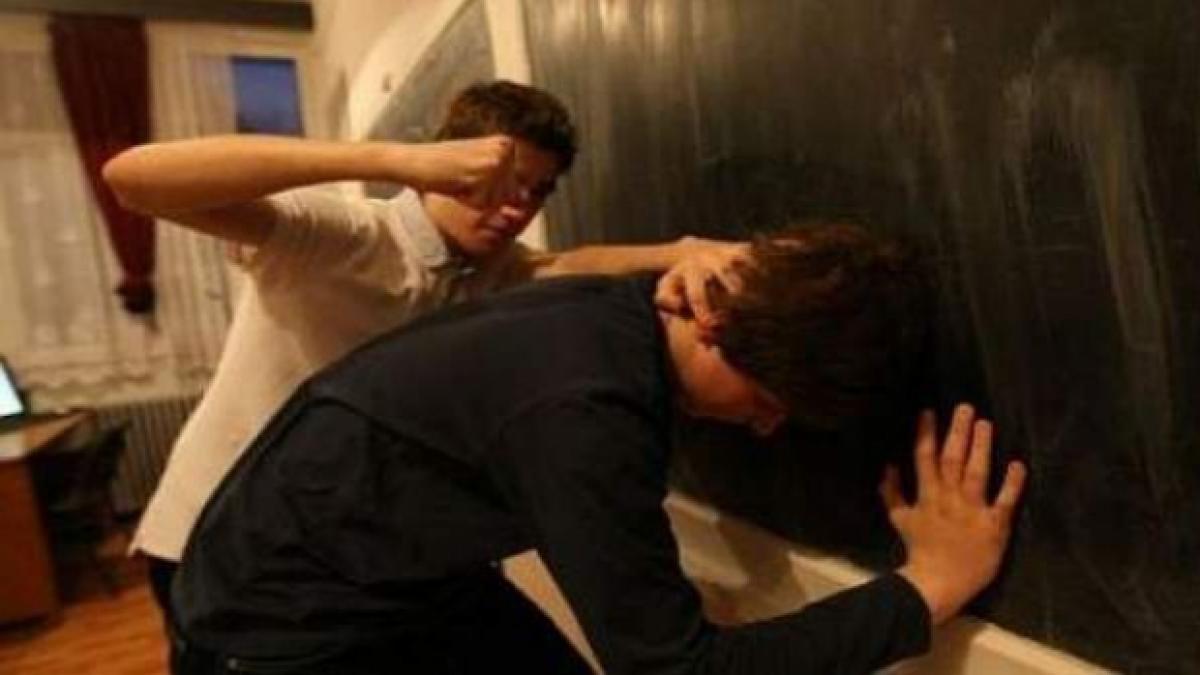 bataia parte din programa scolara ultimele statistici ale ministerului educatiei sunt ingrijoratoare