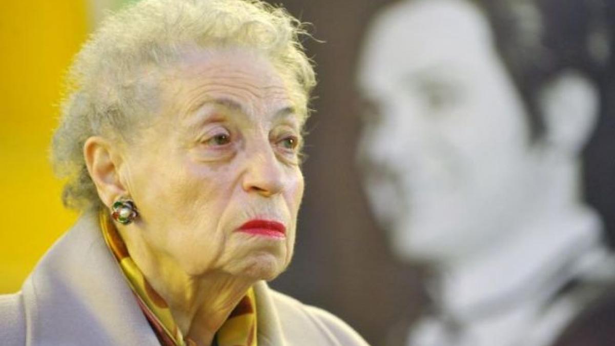 ce se intampla cu averea paulei iacob dupa moartea celebrei avocate