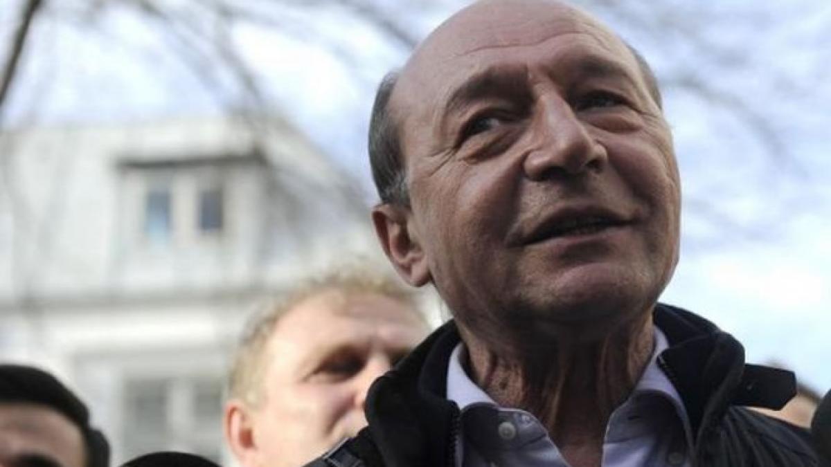 cum au reusit baietii destepti sa prospere sub aripa lui traian basescu