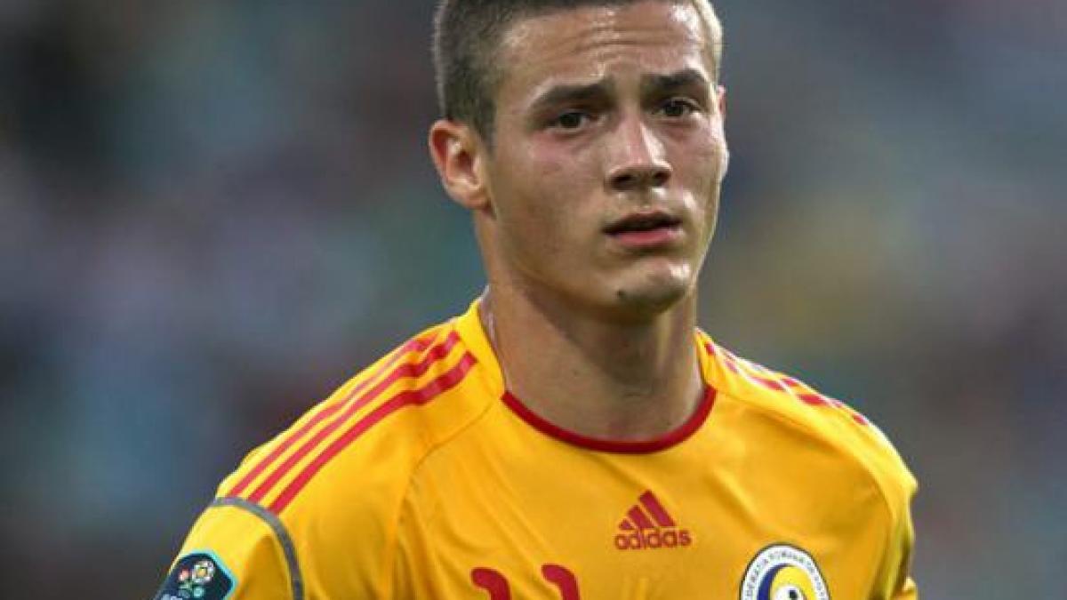 gabriel torje afirmatie dura dupa remiza cu romania finlanda