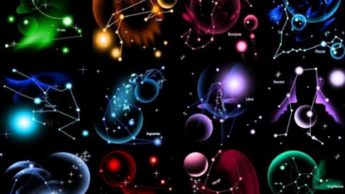 horoscopul zilei 9 octombrie e timpul sa te ocupi de tot ce ai amanat pana acum