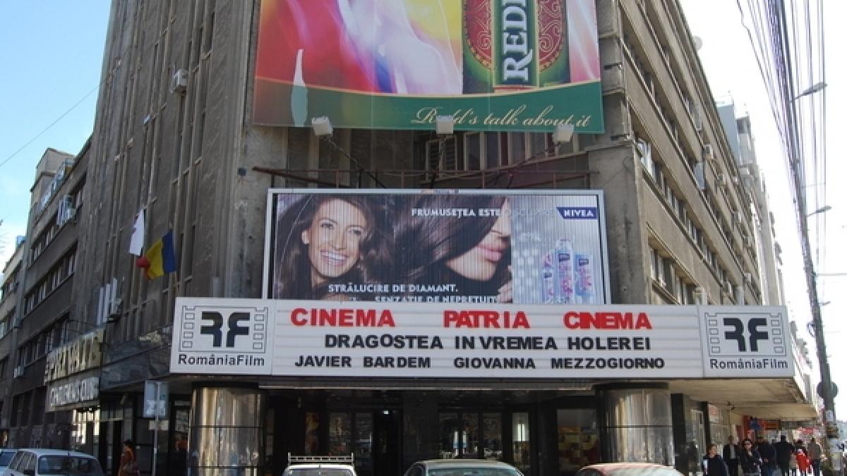 mai multe cinematografe din bucuresti au fost inchise