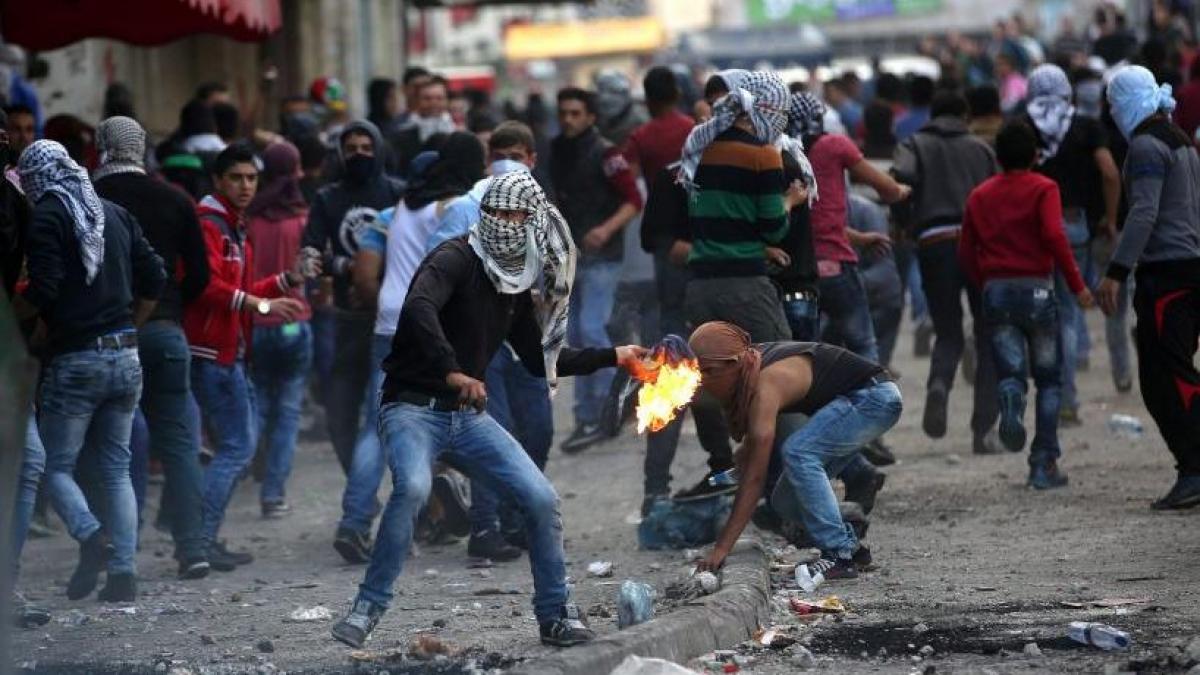 militanti palestinieni impuscati mortal de armata israeliana la frontiera cu fasia gaza