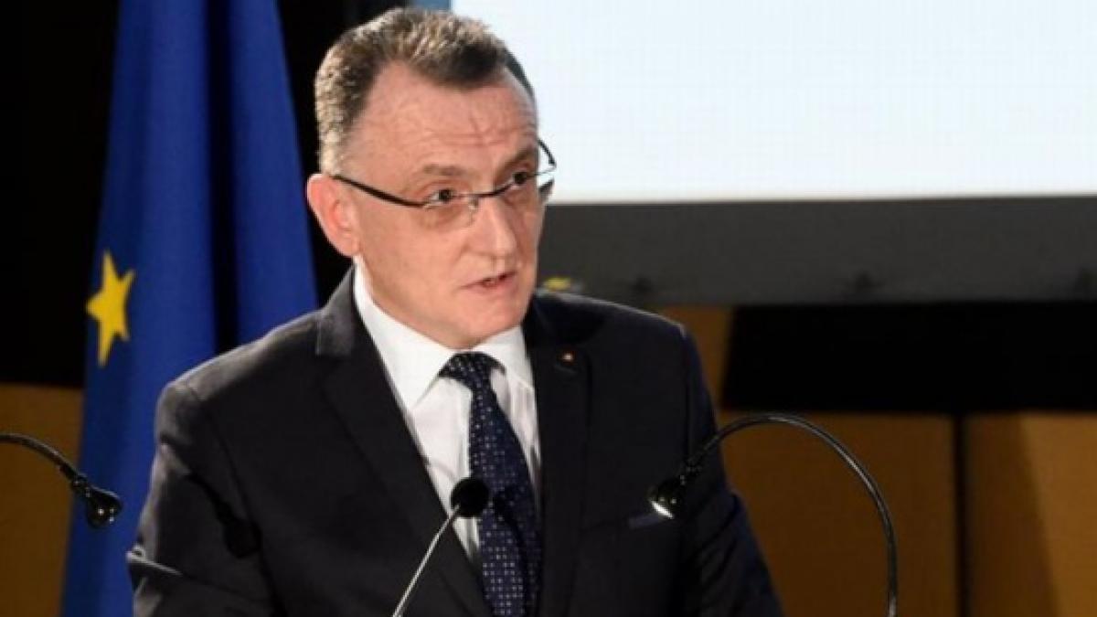 ministrul educatiei in anul scolar 2014 2015 au fost raportate 18 793 de cazuri de violenta in scoli