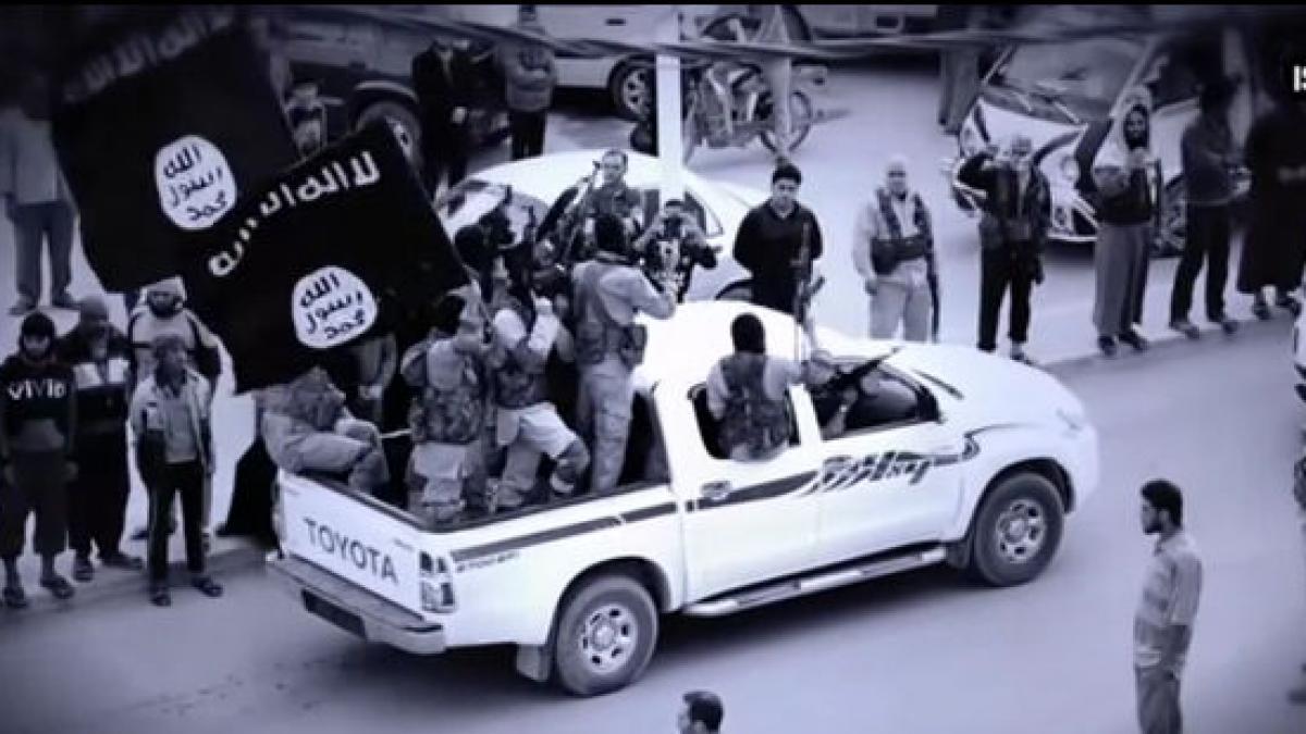 reportaj infioratorator am fost violata de 12 luptatori isis pentru a deveni musulmana