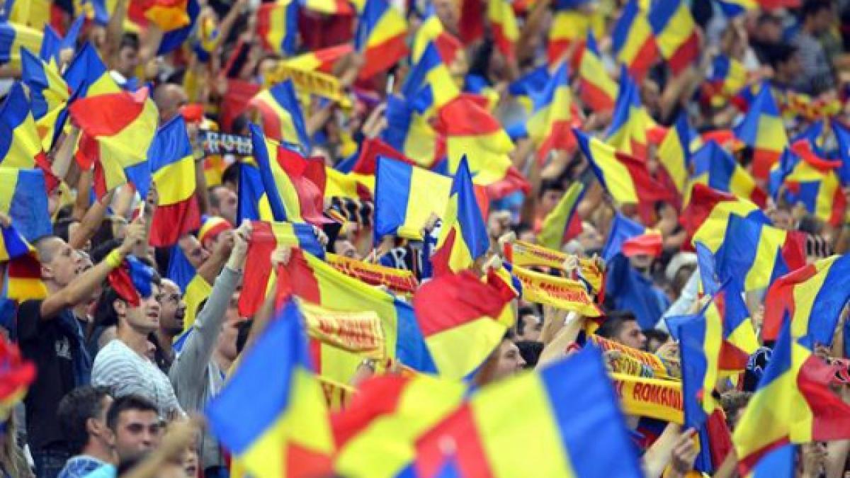 romania finlanda a stabilit un nou record de asistenta pe arena nationala