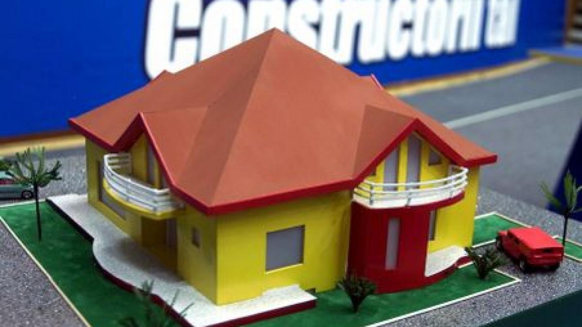 romanii pot sa cumpere din aceasta luna a doua casa