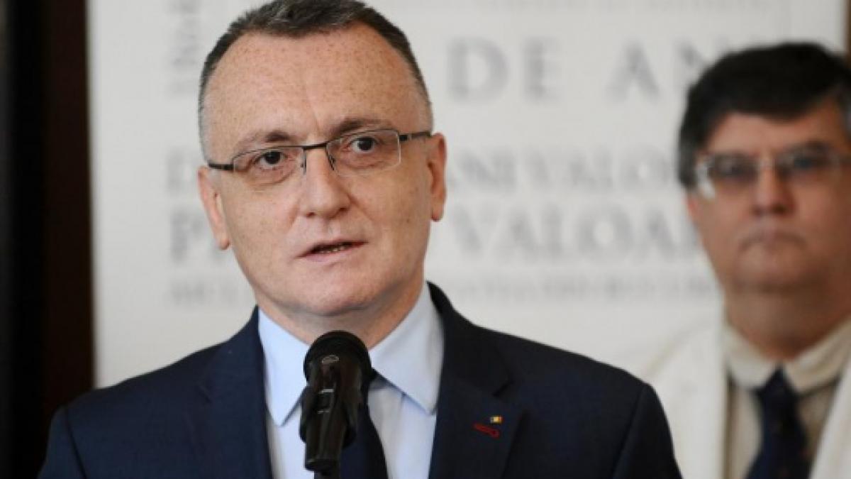 schimbari radicale pentru elevii claselor v ix din 2017 anuntul facut de ministrul educatiei