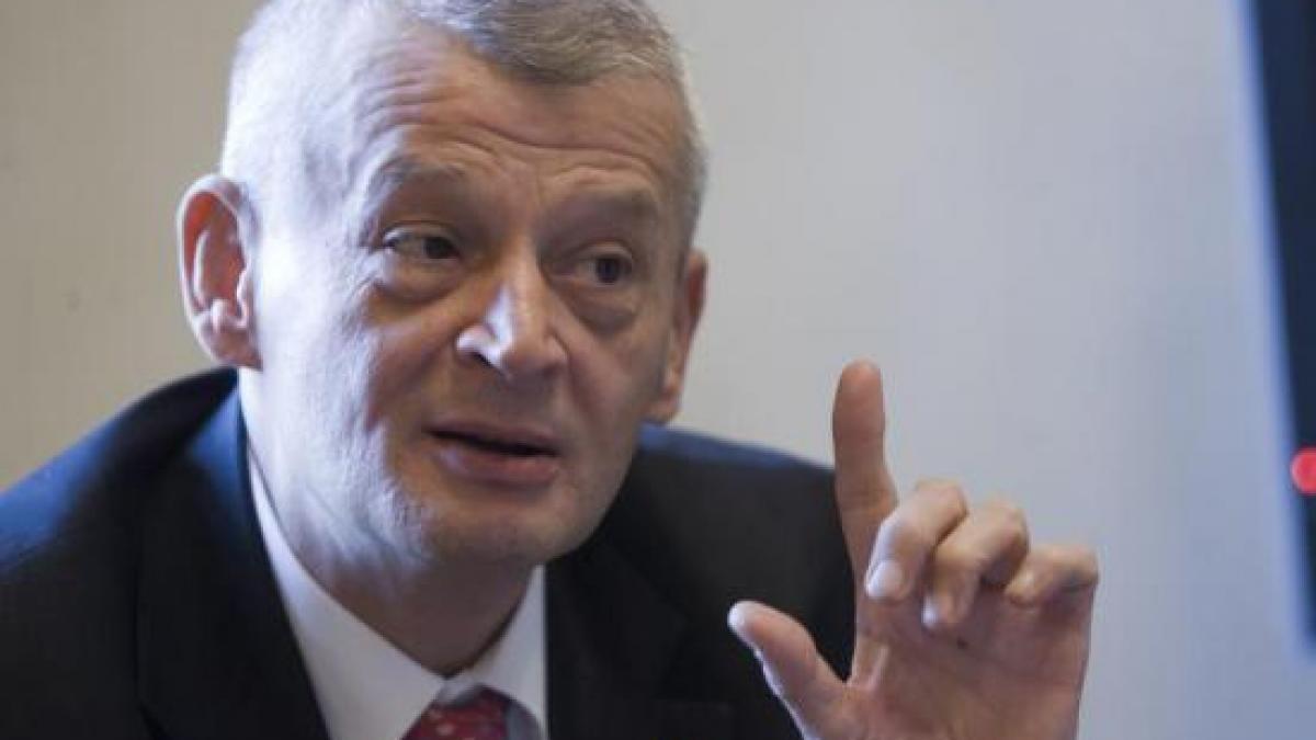 starea de sanatate a lui sorin oprescu se agraveaza