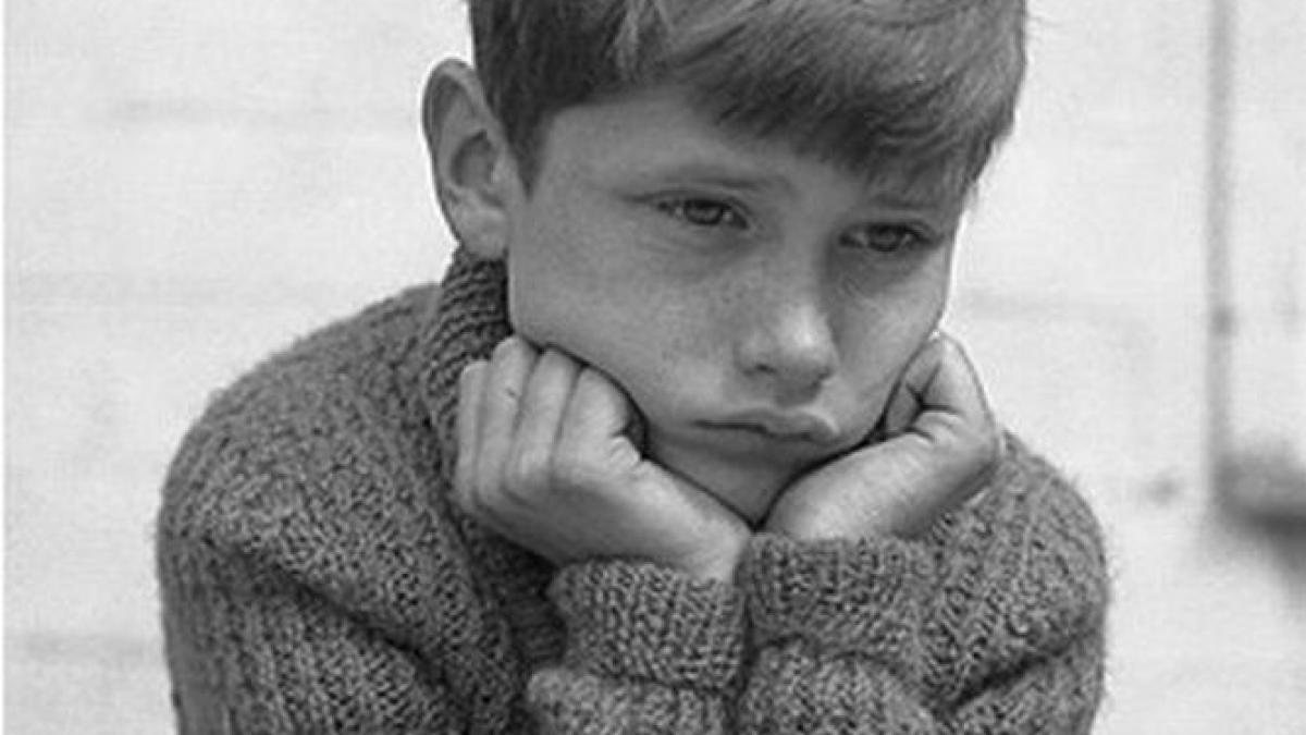 studiu alarmant 6 din 10 copii sunt batuti acasa