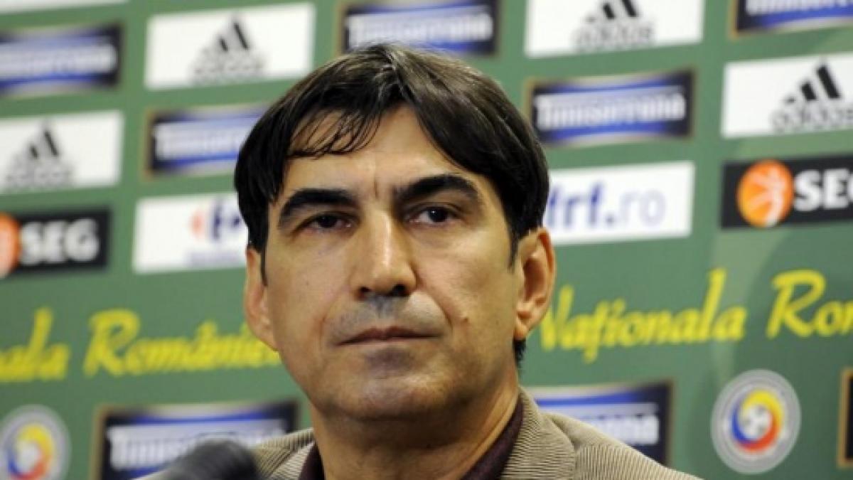 victor piturca a desfiintat tactica selectionerului iordanescu