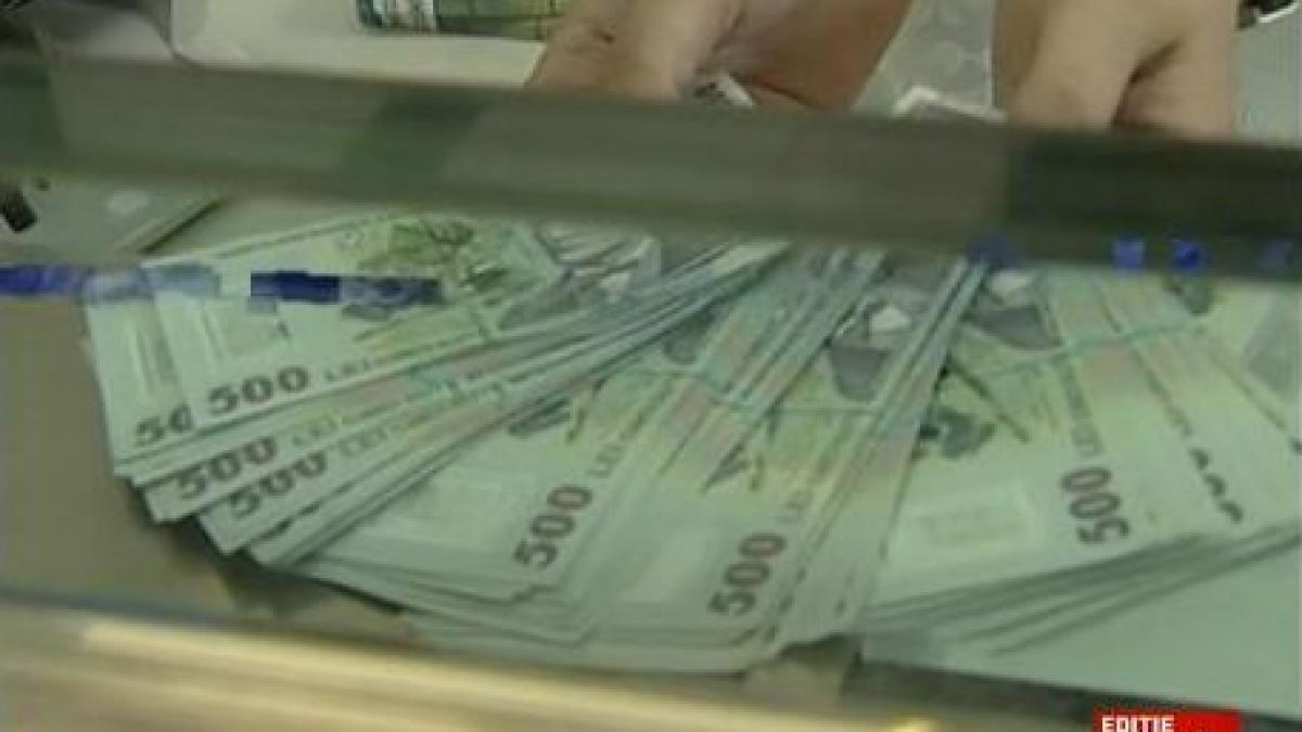 boala banilor ii baga pe parlamentari in boala