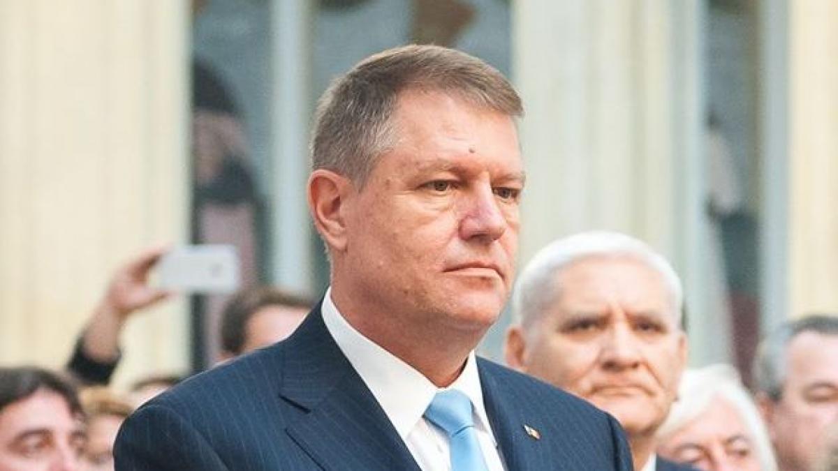 klaus iohannis condamna atacurile din ankara