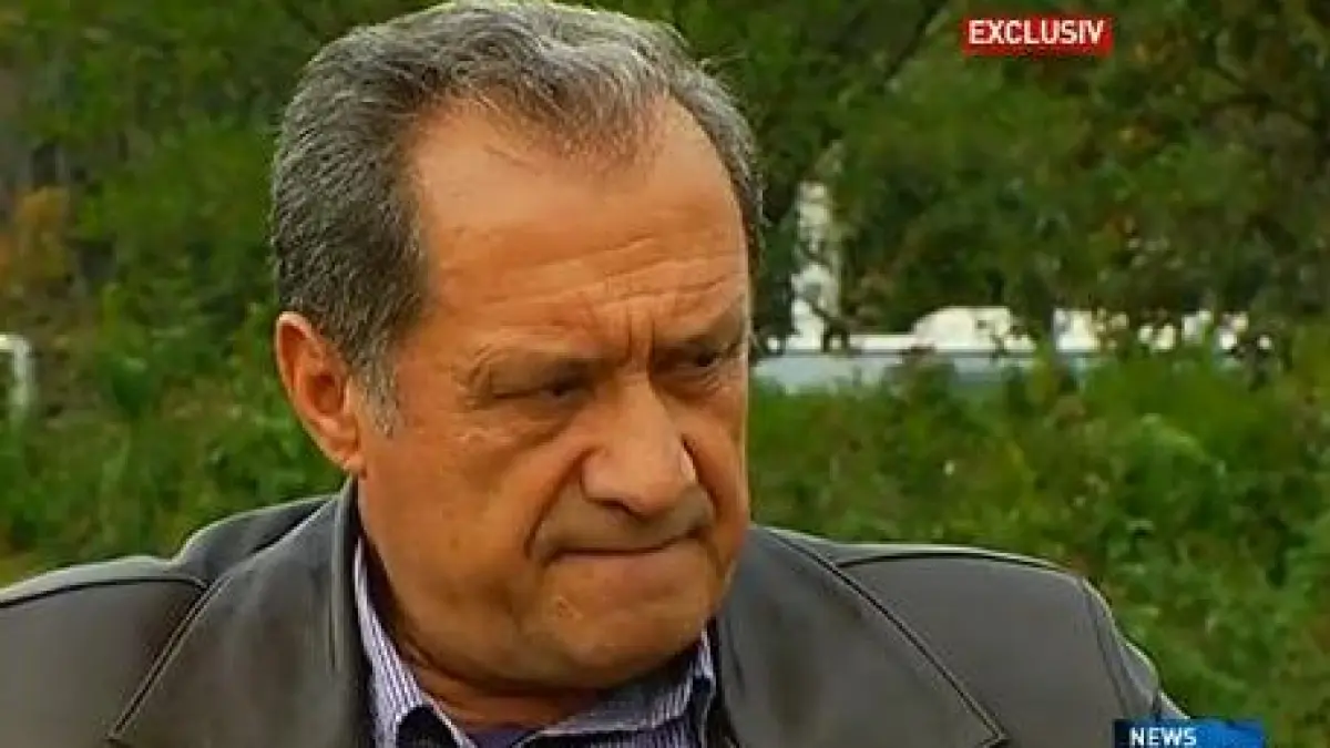 lucruri nestiute despre moartea lui nicu ceausescu si despre iubirile lui