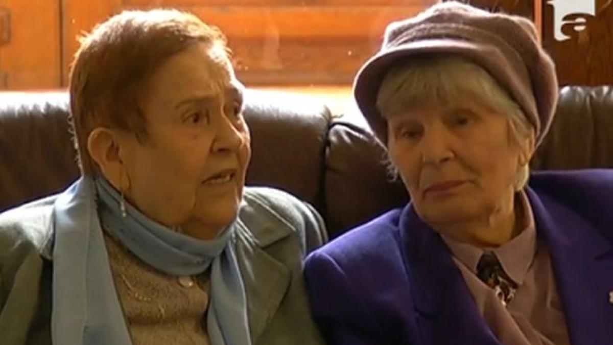 uitati si singuri batranii din romania au ramas ai nimanui