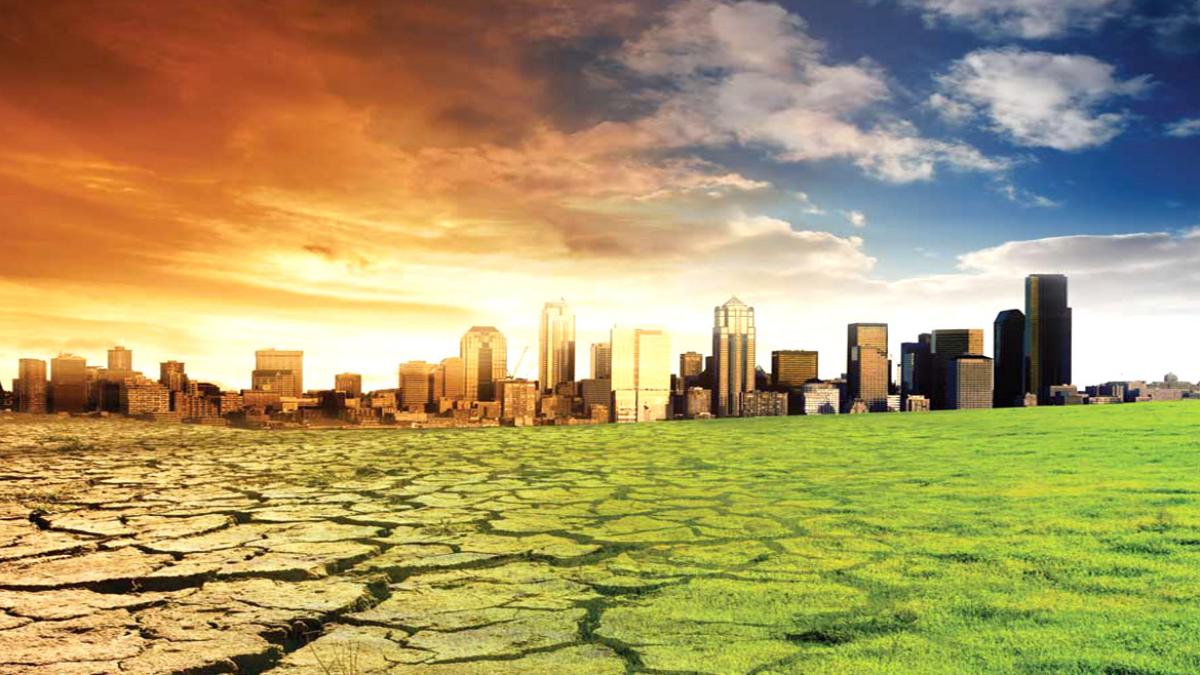 anunt sumbru pentru umanitate ce se va intampla cu clima pana la sfarsitul acestui secol