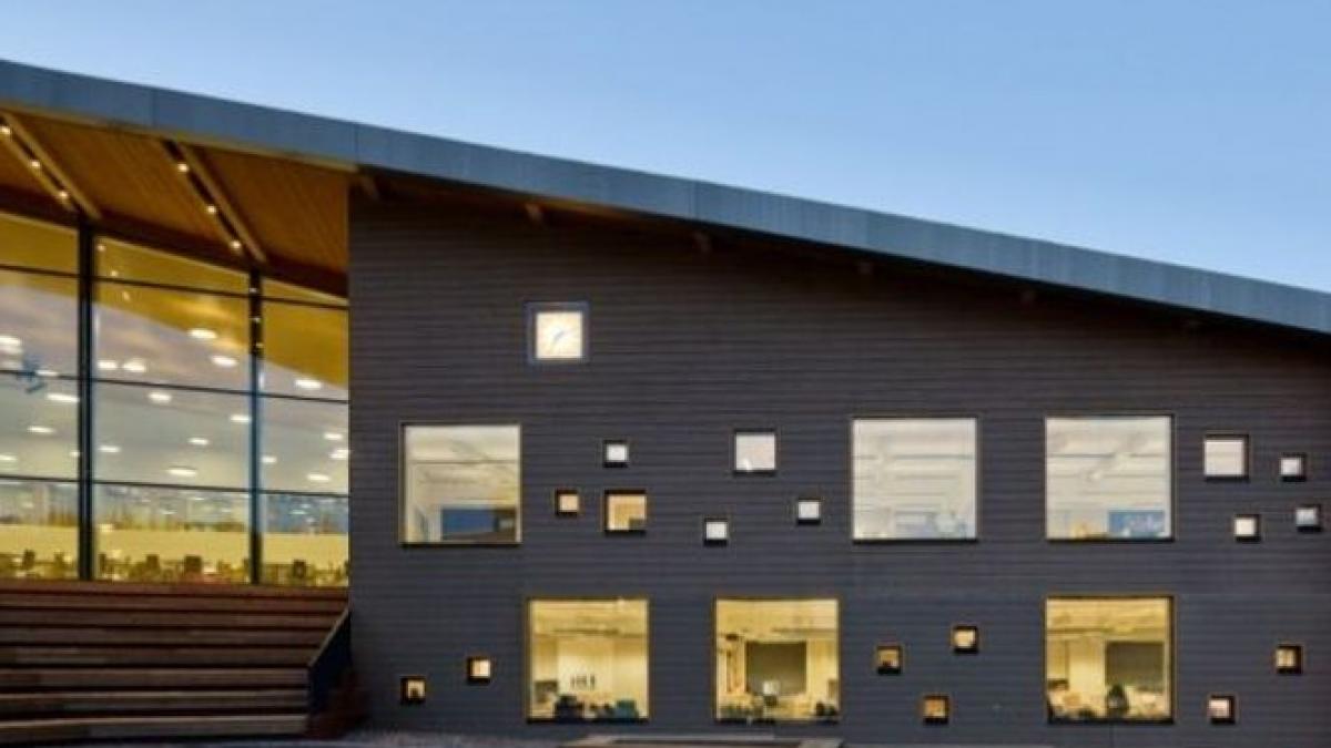 cum arata o scoala moderna din tara care a revolutionat sistemul de invatamant