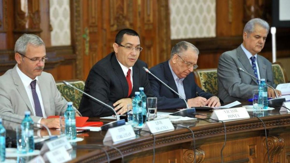 destinul presedintilor psd