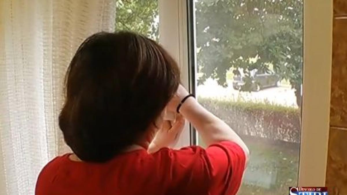 dincolo de stiri cum traieste un pensionar in romania