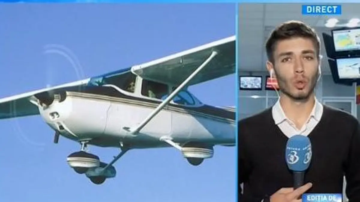 doar in romania statul roman a pierdut un avion