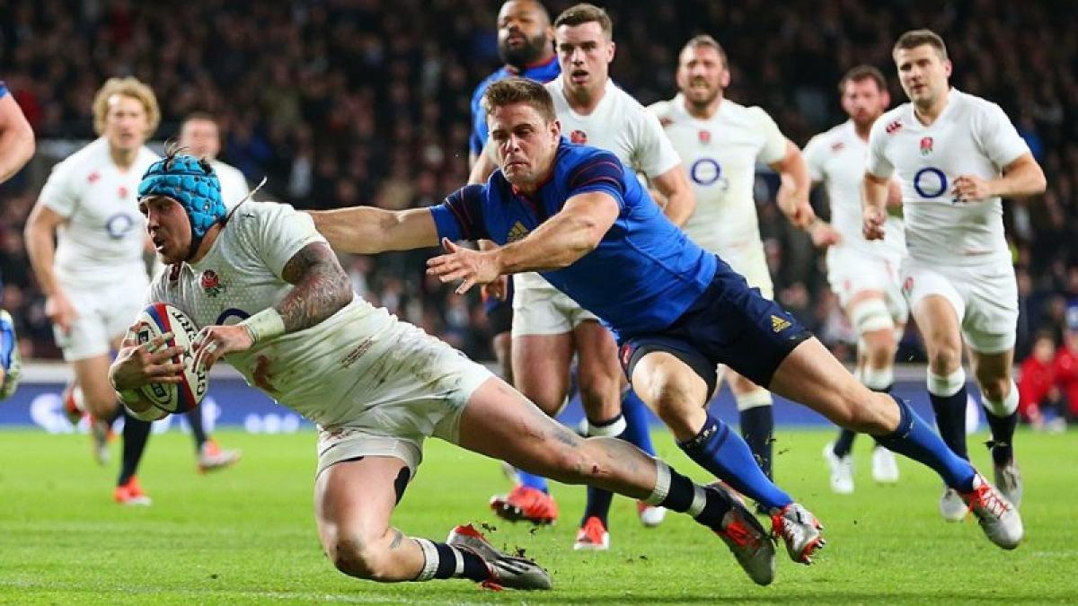 esec dureros pentru franta