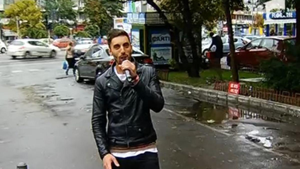 experiment inedit romanii se vor vedete cu orice pret