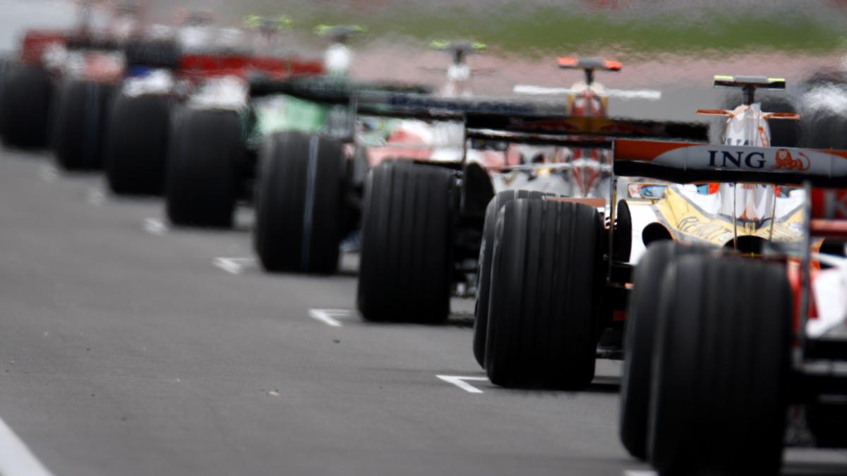 formula 1 mercedes a castigat titlul mondial la constructori