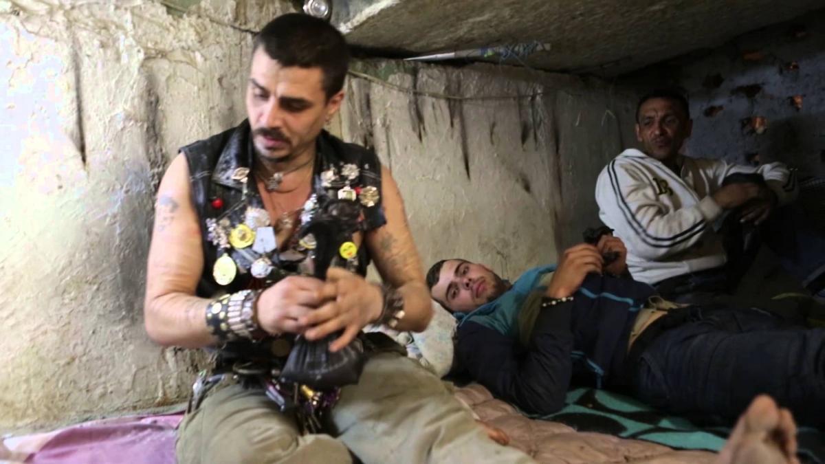 in premiera bruce lee inlantuit