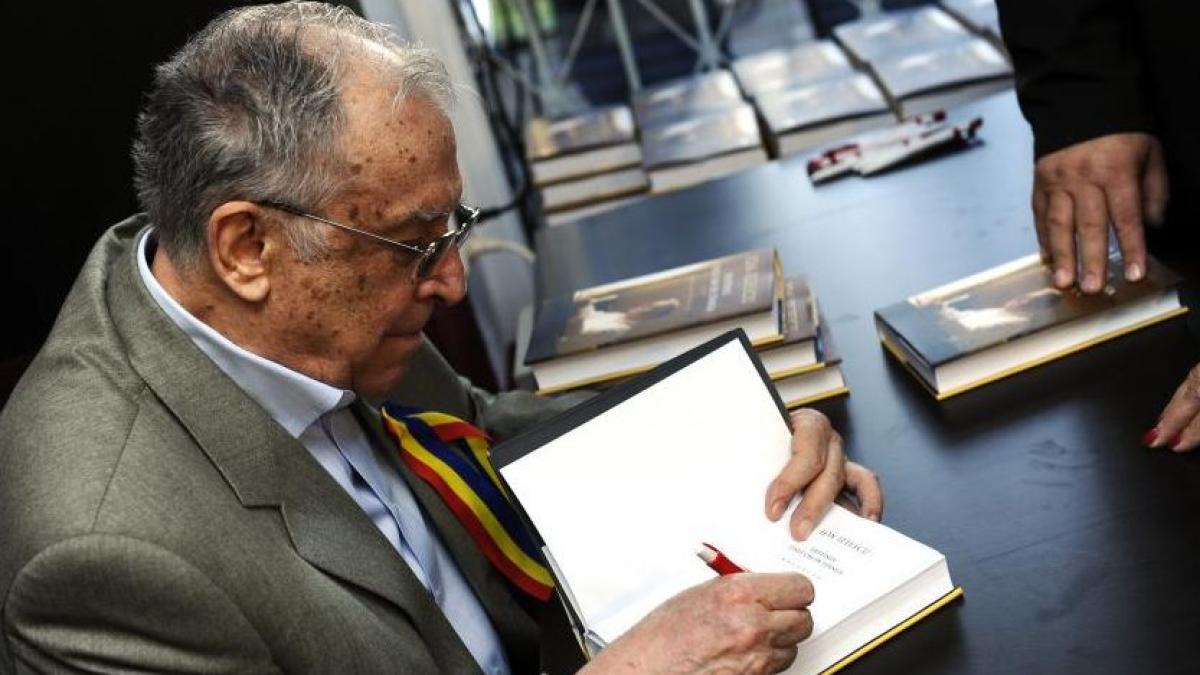 ion iliescu despre situatia juridica a lui liviu dragnea e aberant