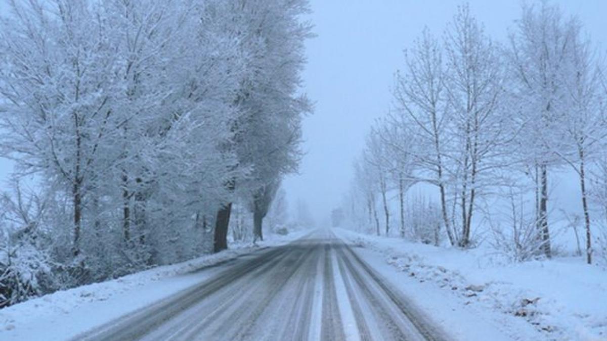 locul in care zapada depaseste 10 centimetri ce zona trebuie sa evitati