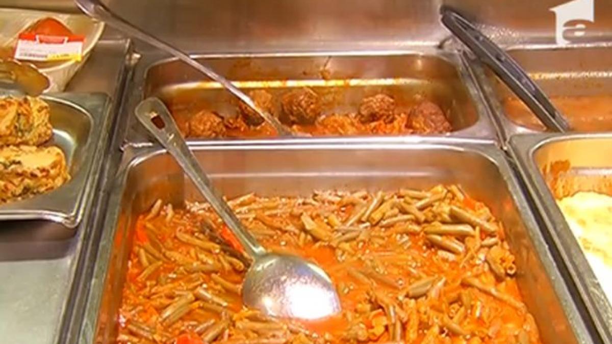 pericolul din supermarket mancarea care ii imbolnaveste pe romani