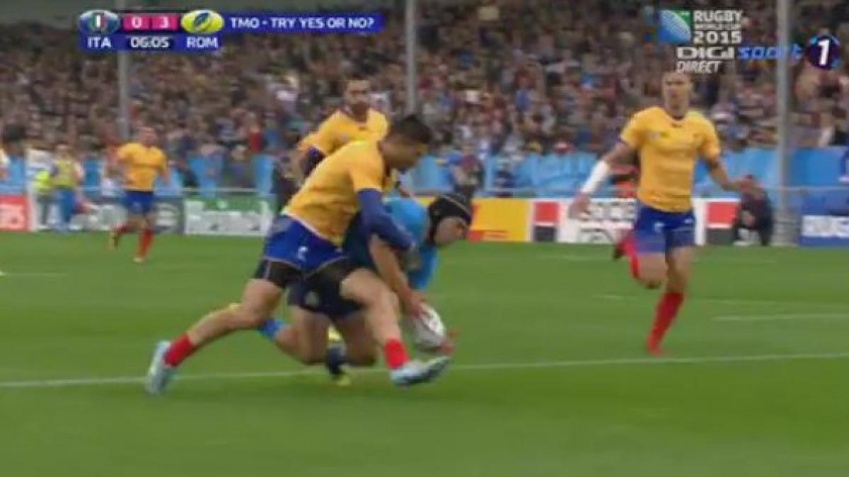romania italia la cm de rugby stejarii deschid scorul