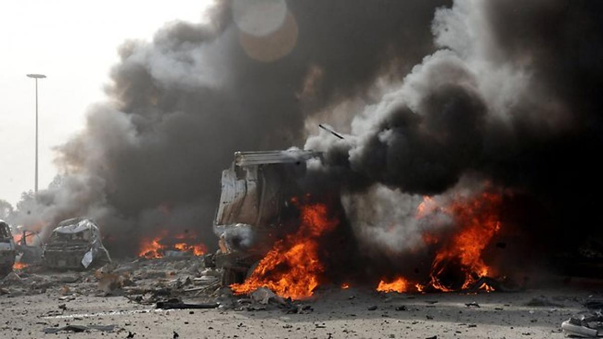 un important lider al hezbollah a fost ucis in siria