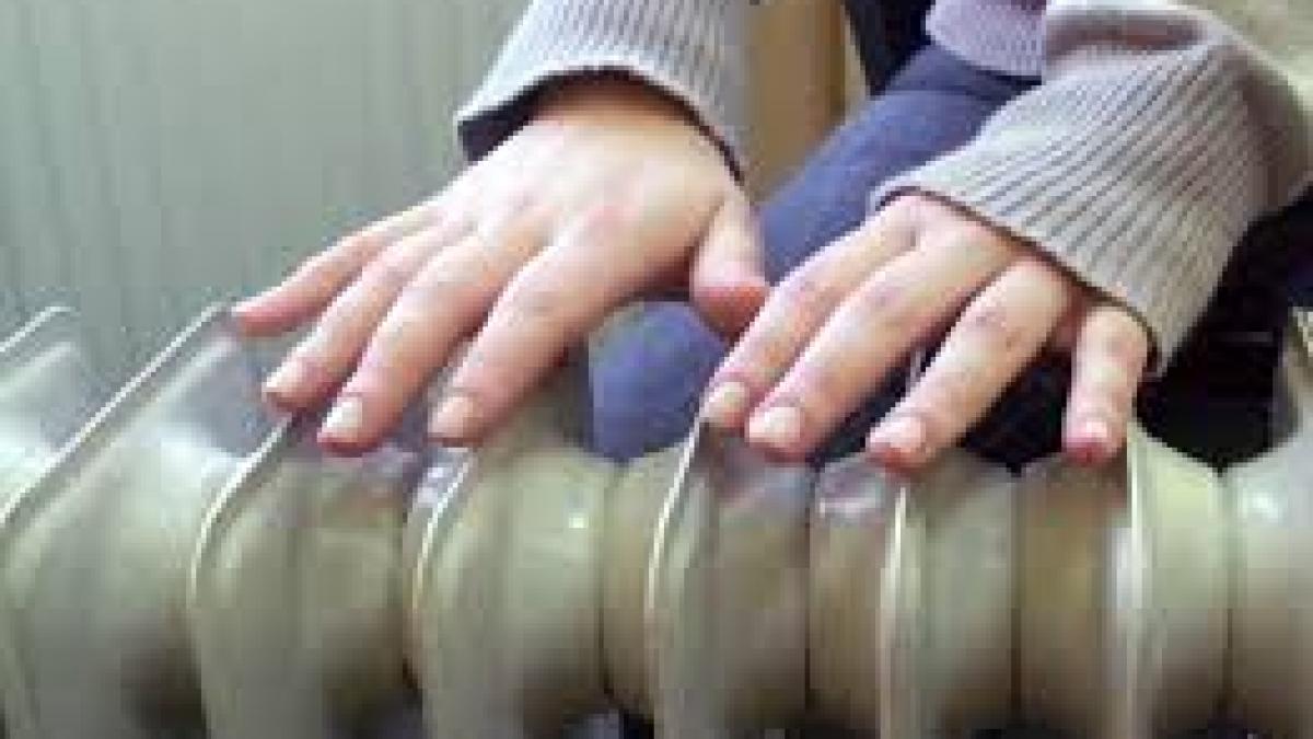 vesti proaste de la radet caldura in calorifere vine marti nu luni