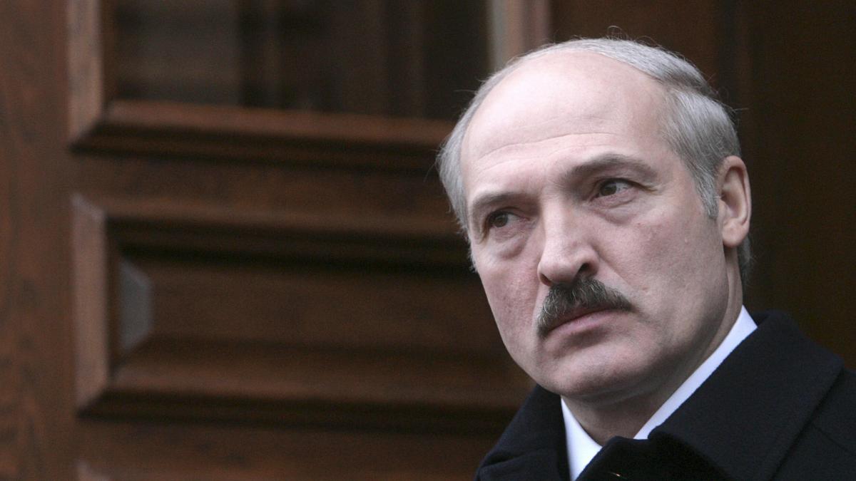 victorie facila pentru alexander lukashenko la alegerile din belarus