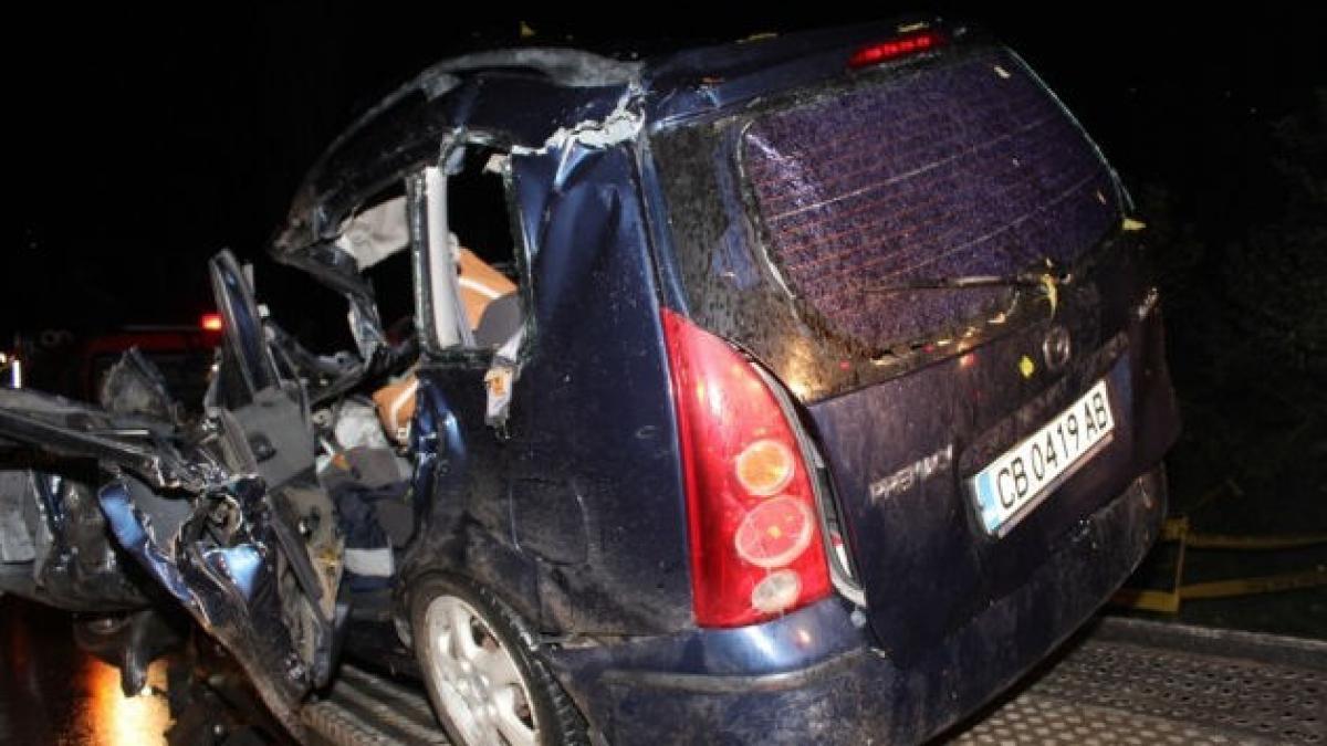 accident tomesti iasi mort