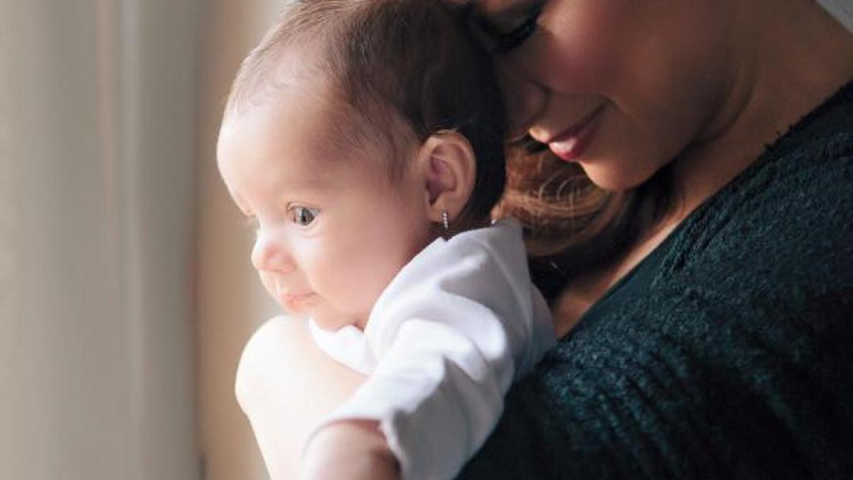 andra povesteste cum s a simtit la botezul fiicei sale sunt cea mai fericita femeie din lume am
