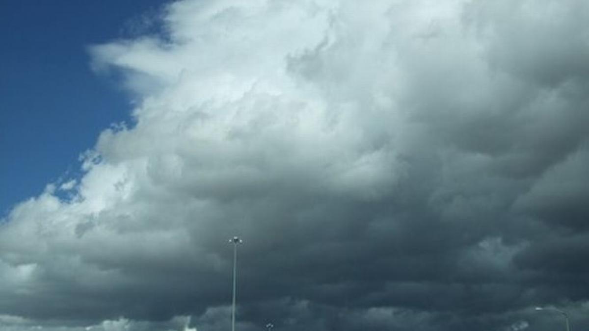 anunt meteo prognoza meteorologi