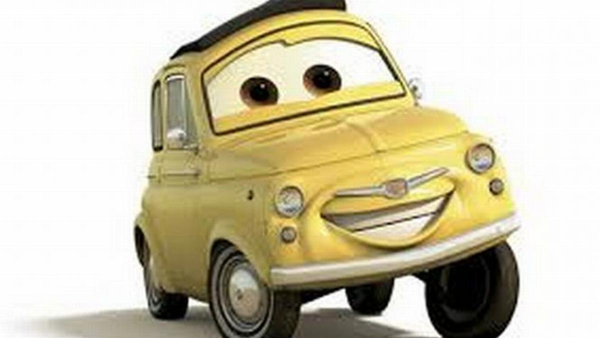 bancul zilei un tip cu o masina de teren se opreste la stop