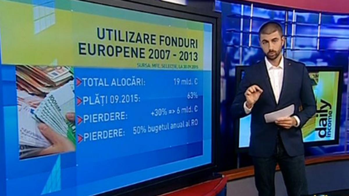 daily income cum sa nu mai pierdem miliarde din bani europeni