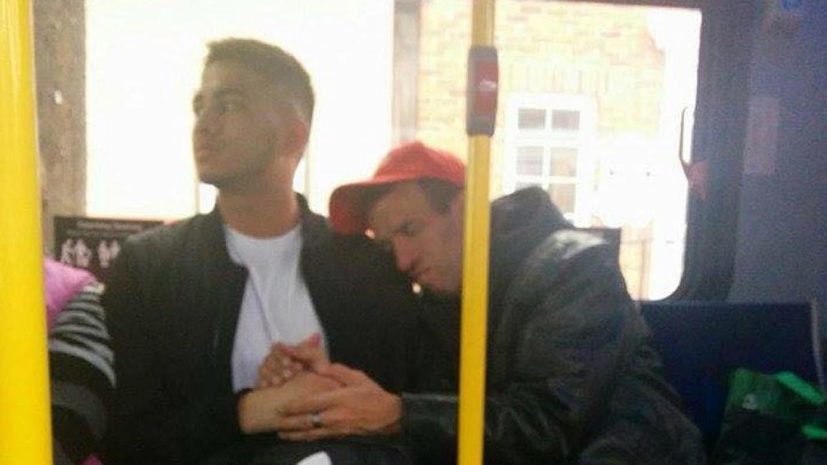 gest tanar special hamilton autobuz