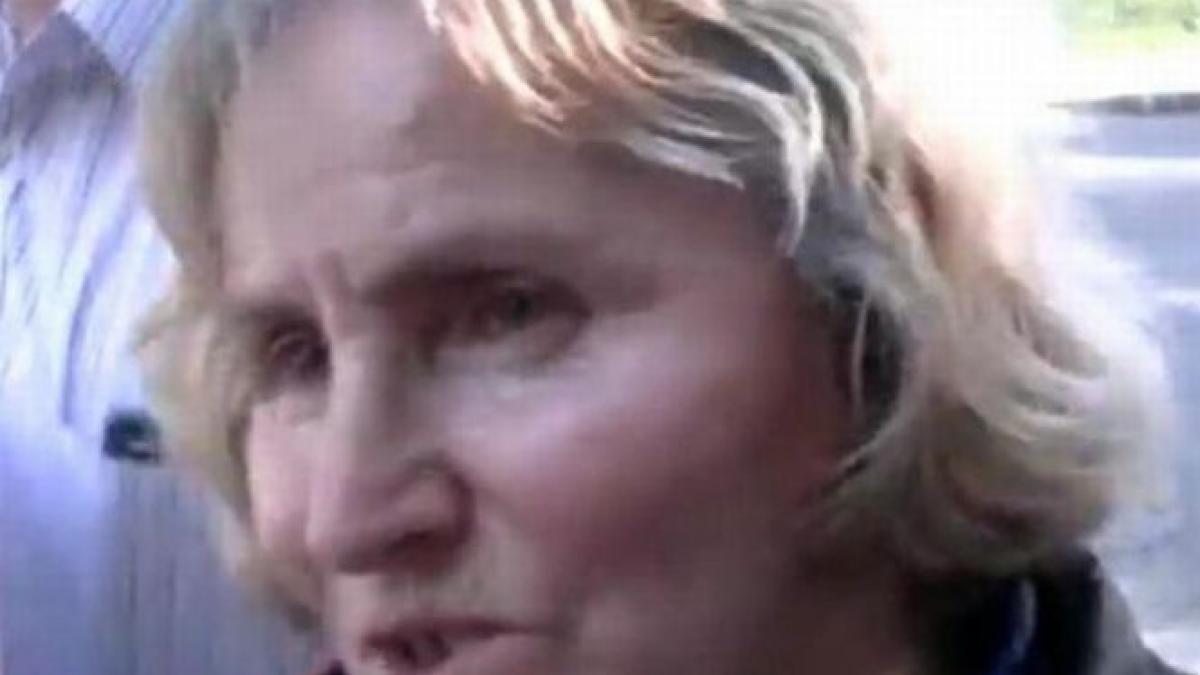 pensionara crima barbat transat neamt