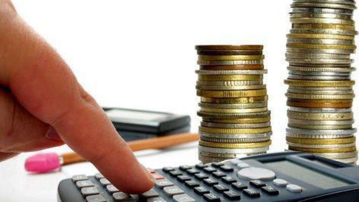 preturile de consum au crescut in luna septembrie