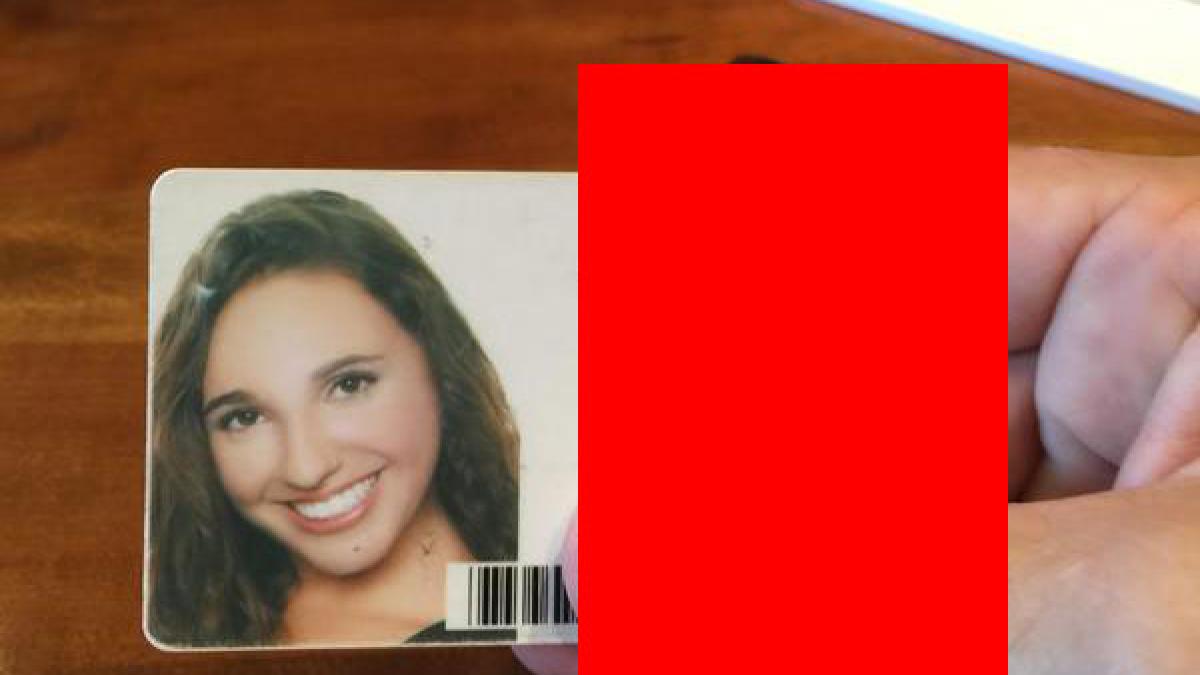 si a pierdut legitimatia de facultate apoi a primit un mail de la un profesor esti faimoasa actorul