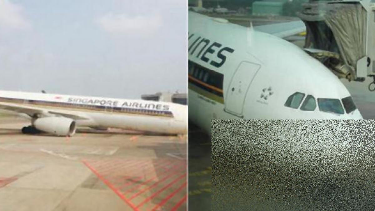 singapore avion airbus a330 300 prabusit