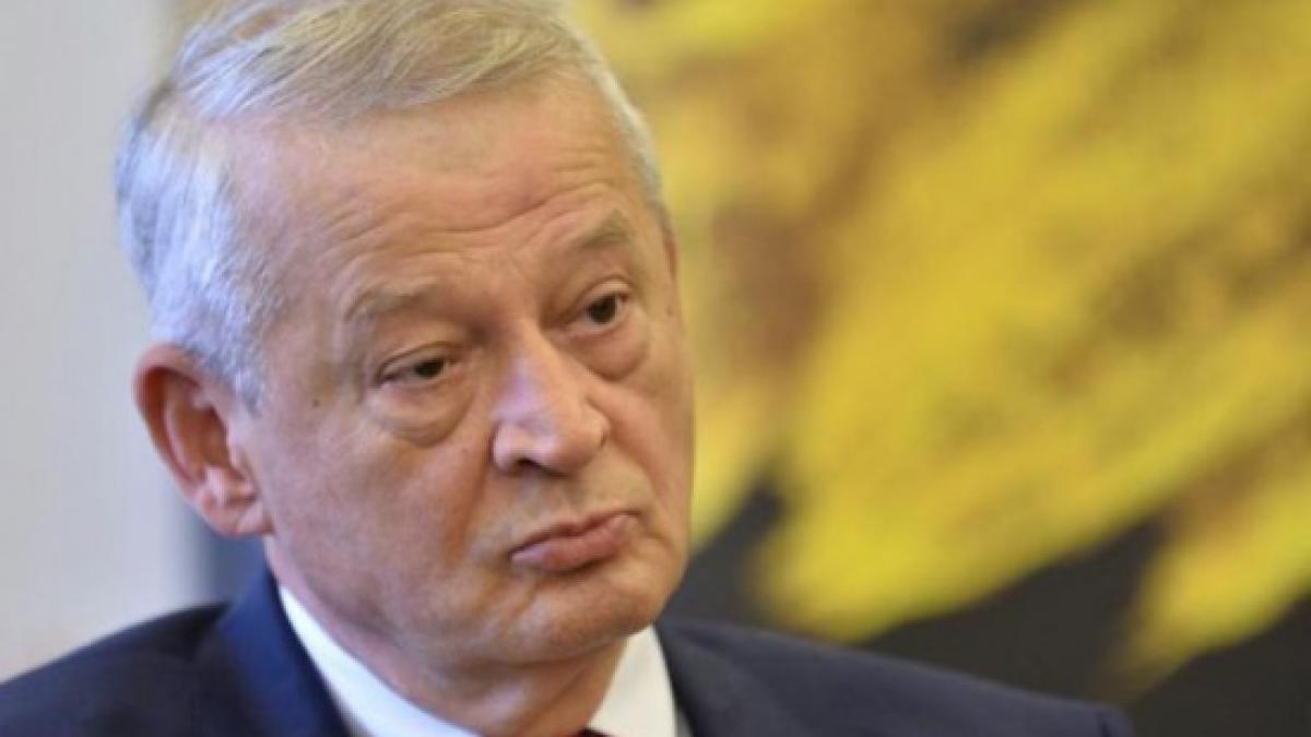 sorin oprescu si a administrat prea multa insulina