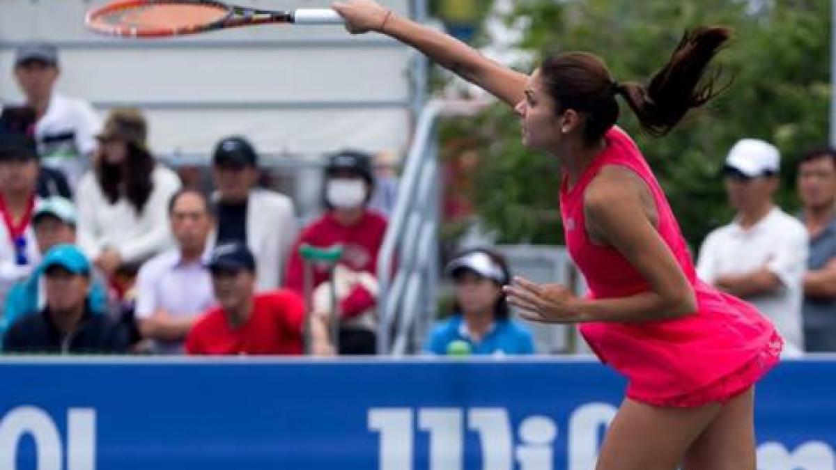 andreea mitu victorie uriasa in austria